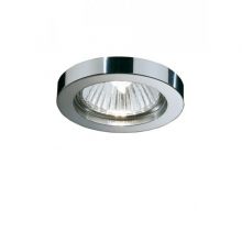 Venere oprawa stropowa 1x20W gu5.3 aluminium polerowane